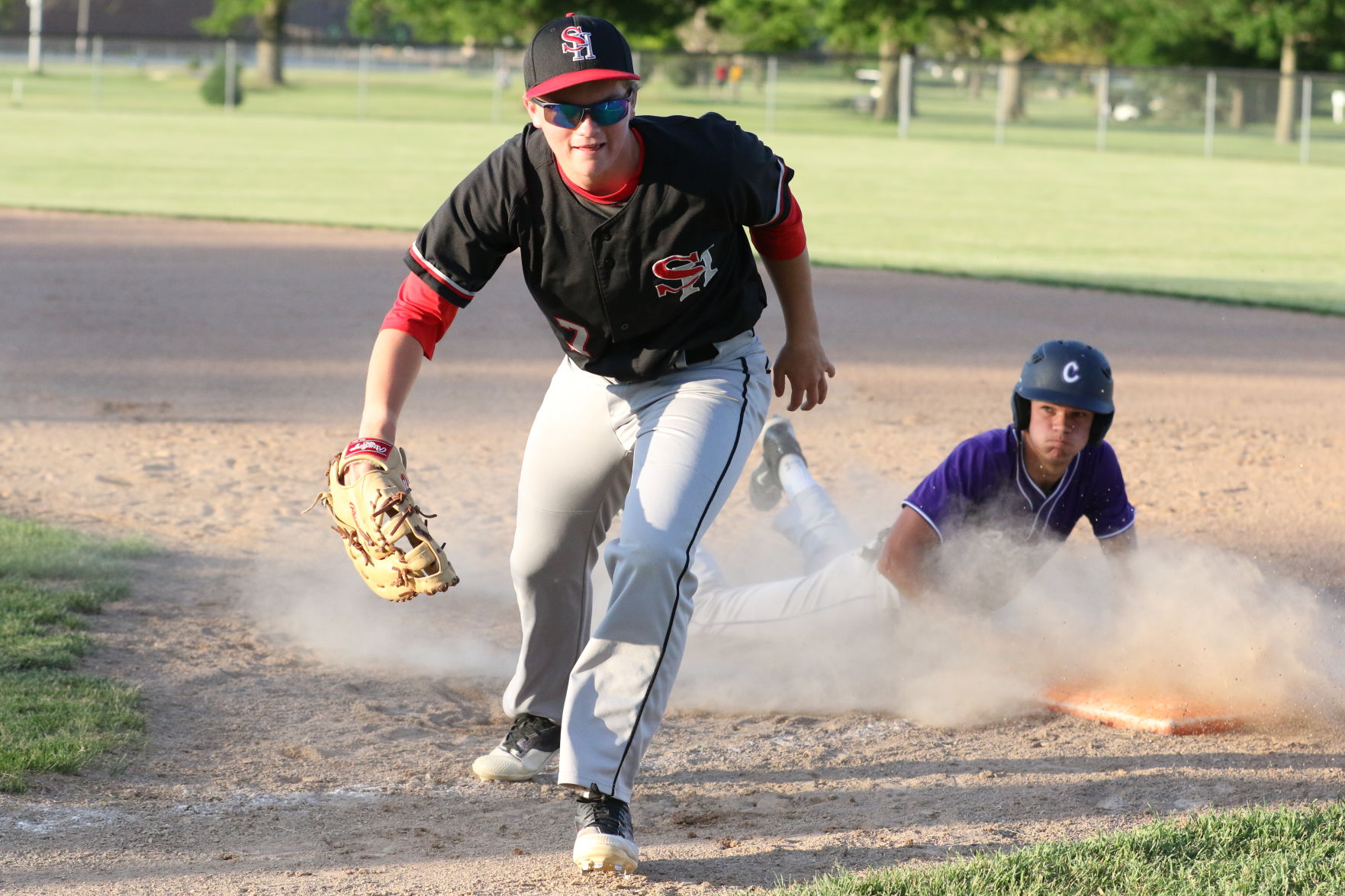 Josh Bartling